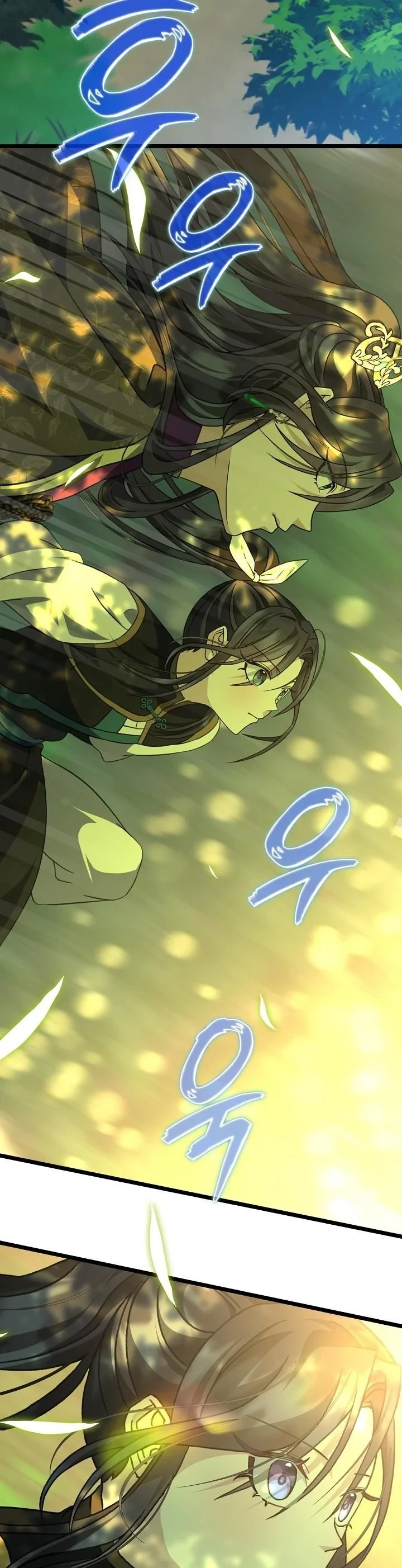 The Return of Namgung’s Granddaughter ตอนที่ 37 41