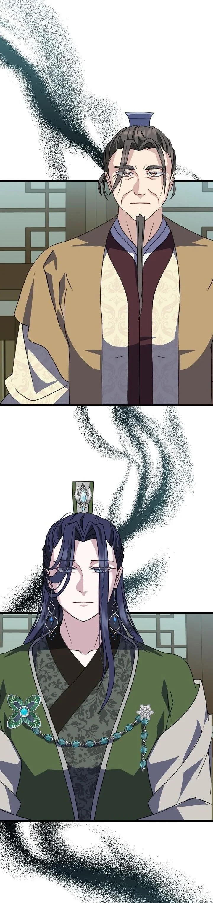 The Return of Namgung’s Granddaughter ตอนที่ 37 44