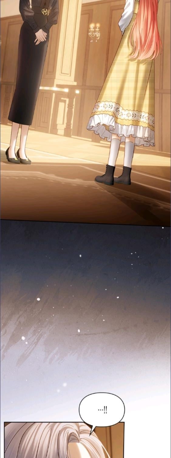 Baby Prisoner of the Winter Castle ตอนที่ 65 14