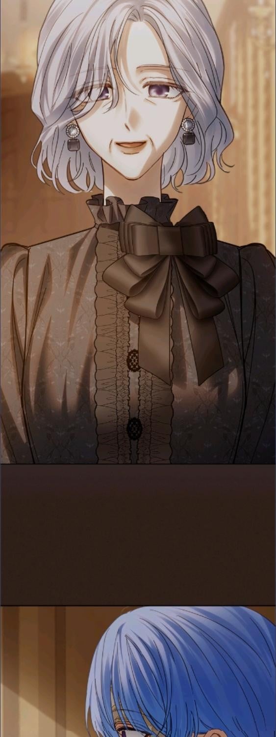 Baby Prisoner of the Winter Castle ตอนที่ 65 56