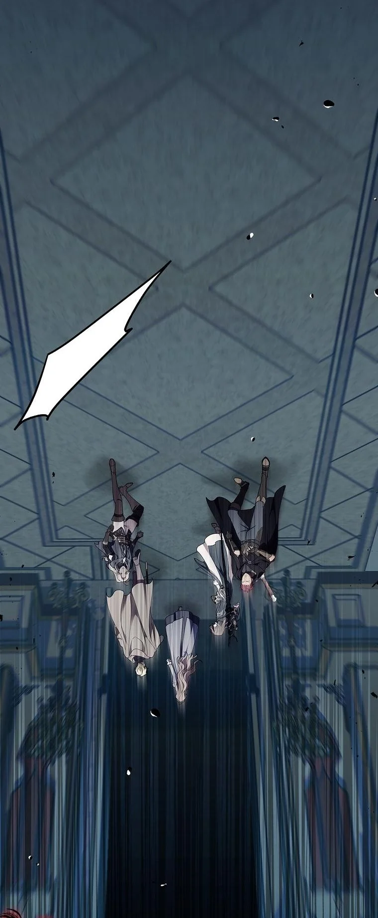 The 100 Curses of the Illeston Mansion ตอนที่ 39 41