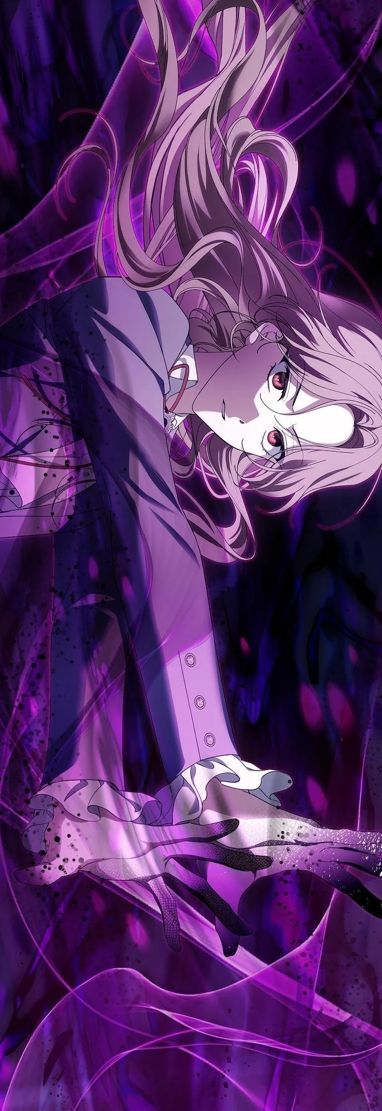 The 100 Curses of the Illeston Mansion ตอนที่ 39 61