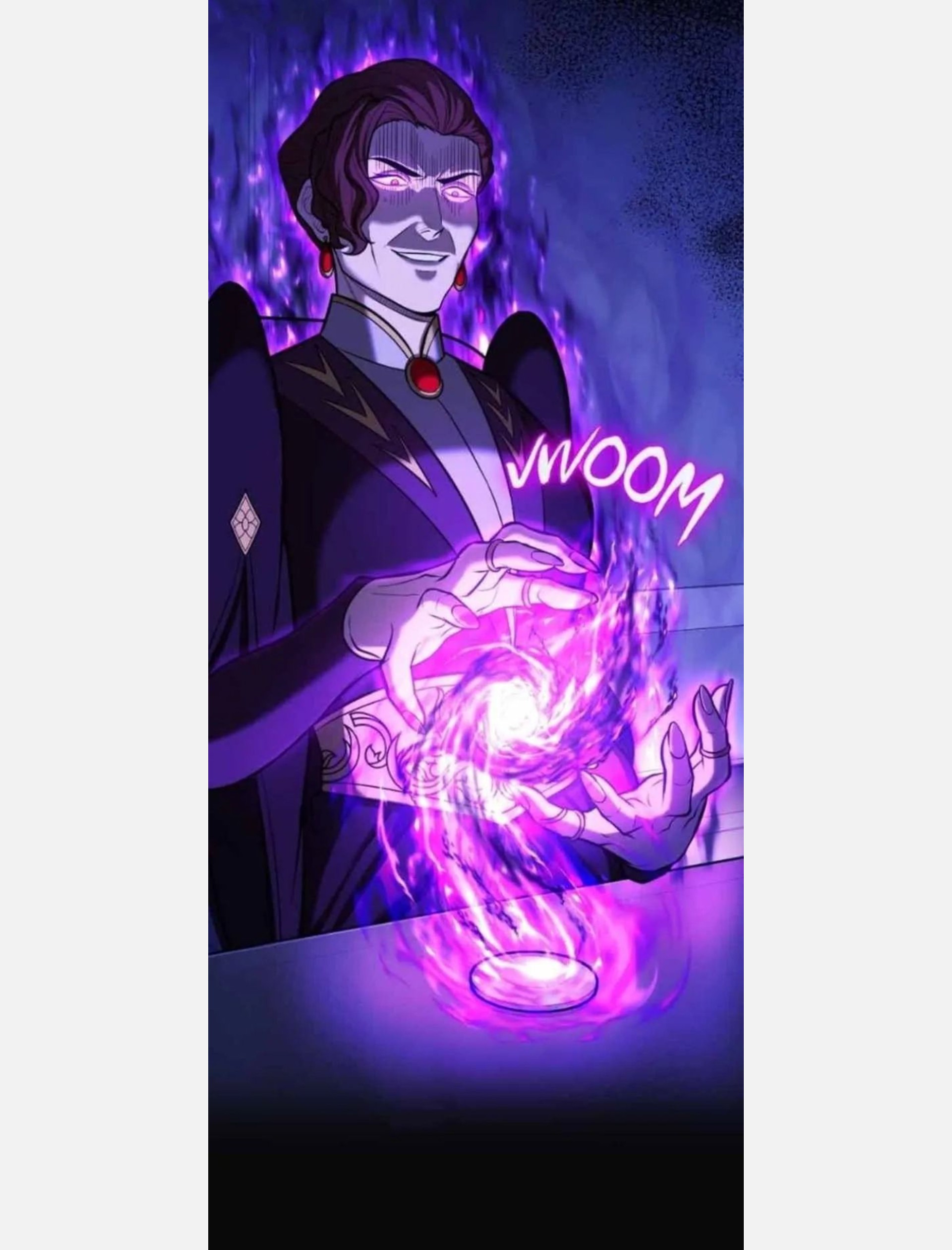 Paranoid Mage ตอนที่ 82 7