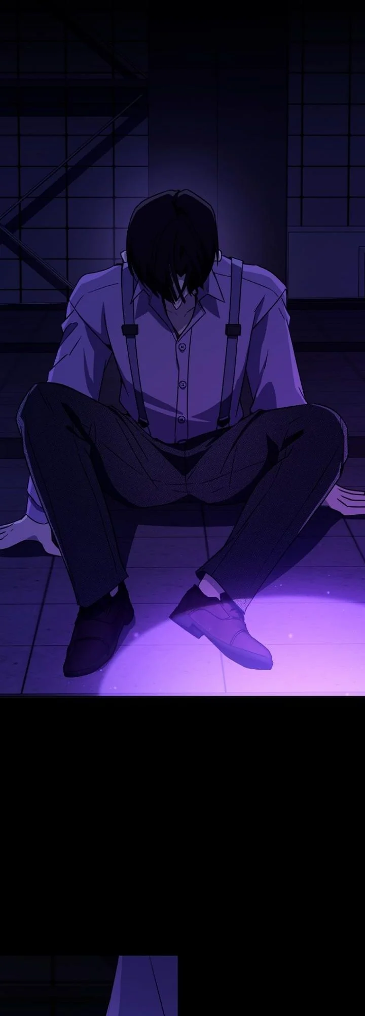 A Thousand Faces ตอนที่ 53 47