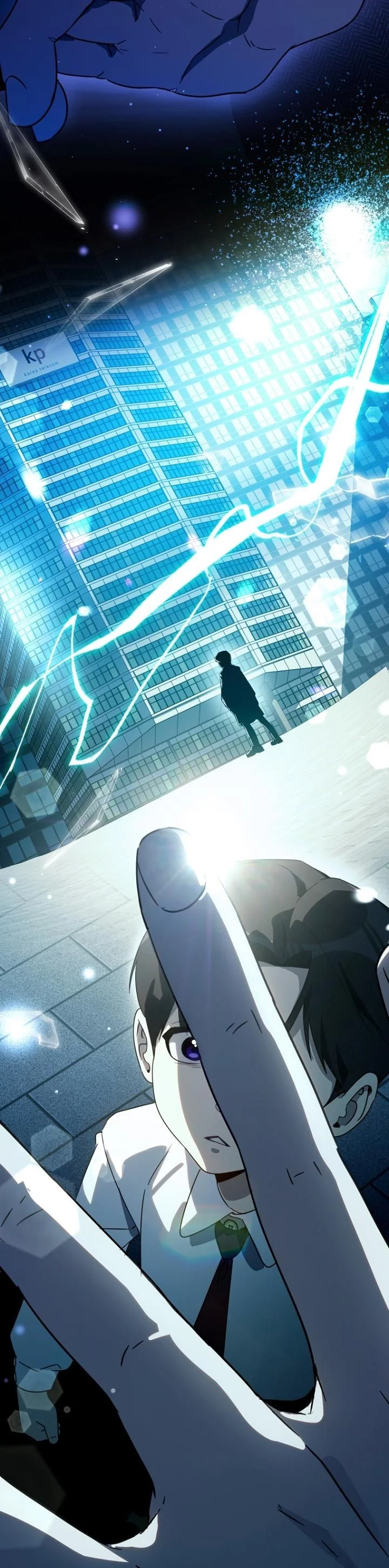 A Thousand Faces ตอนที่ 53 45