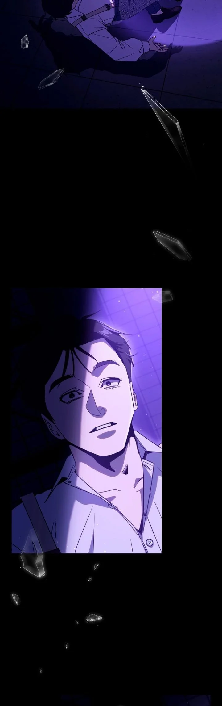 A Thousand Faces ตอนที่ 53 43