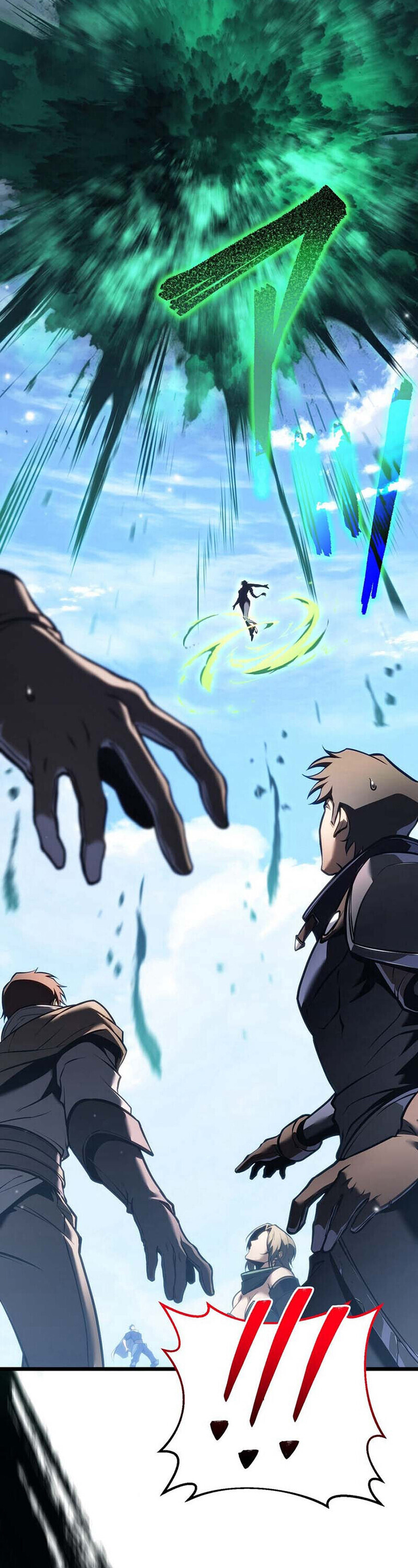 Reincarnator’s Stream ตอนที่ 30 11