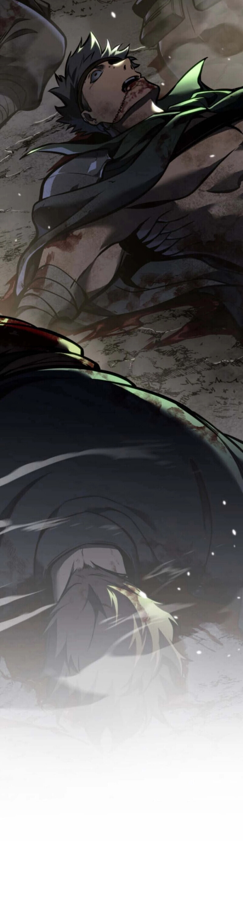 Reincarnator’s Stream ตอนที่ 30 81