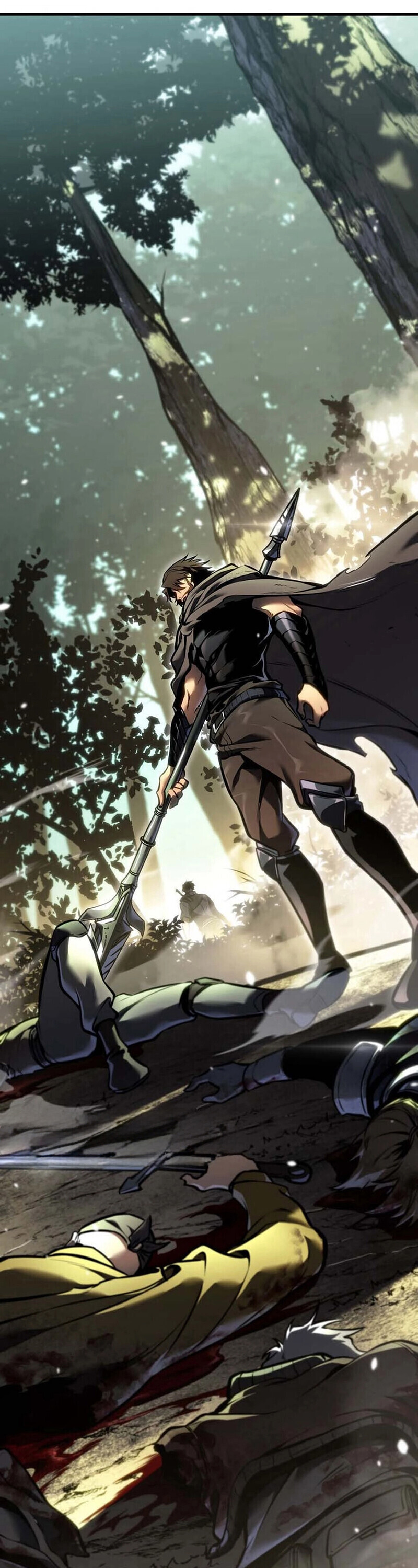 Reincarnator’s Stream ตอนที่ 30 80