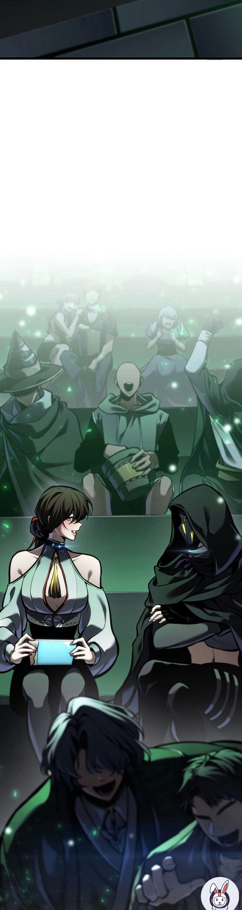 Reincarnator’s Stream ตอนที่ 31 70