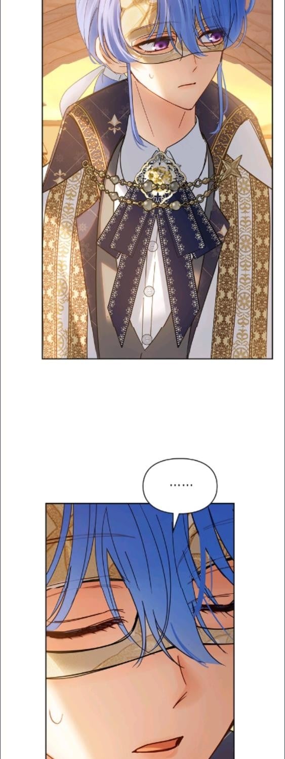 Baby Prisoner of the Winter Castle ตอนที่ 66 6