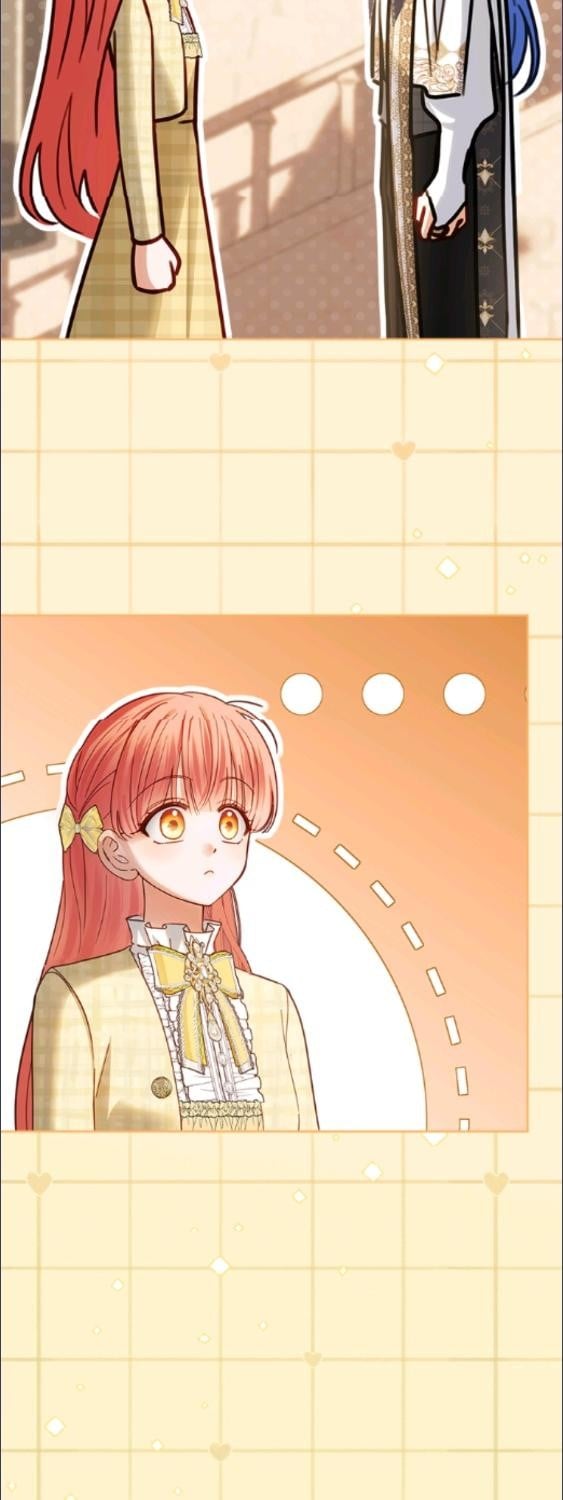 Baby Prisoner of the Winter Castle ตอนที่ 66 8