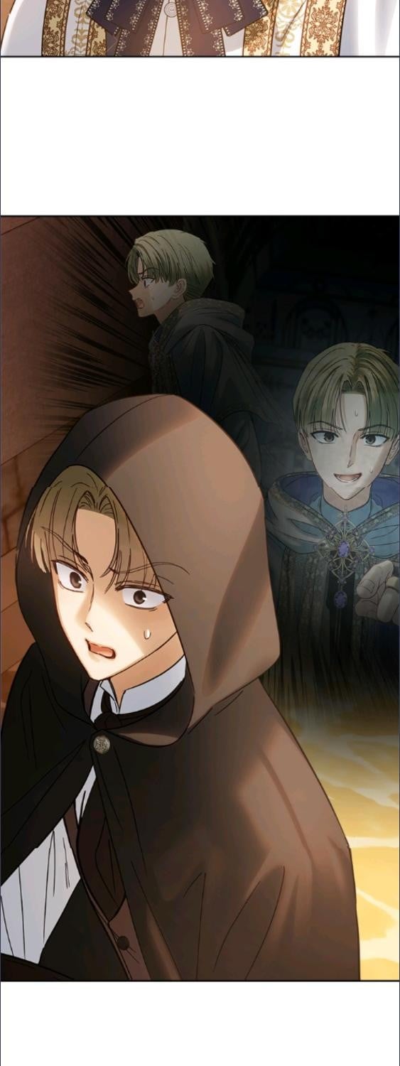 Baby Prisoner of the Winter Castle ตอนที่ 66 20