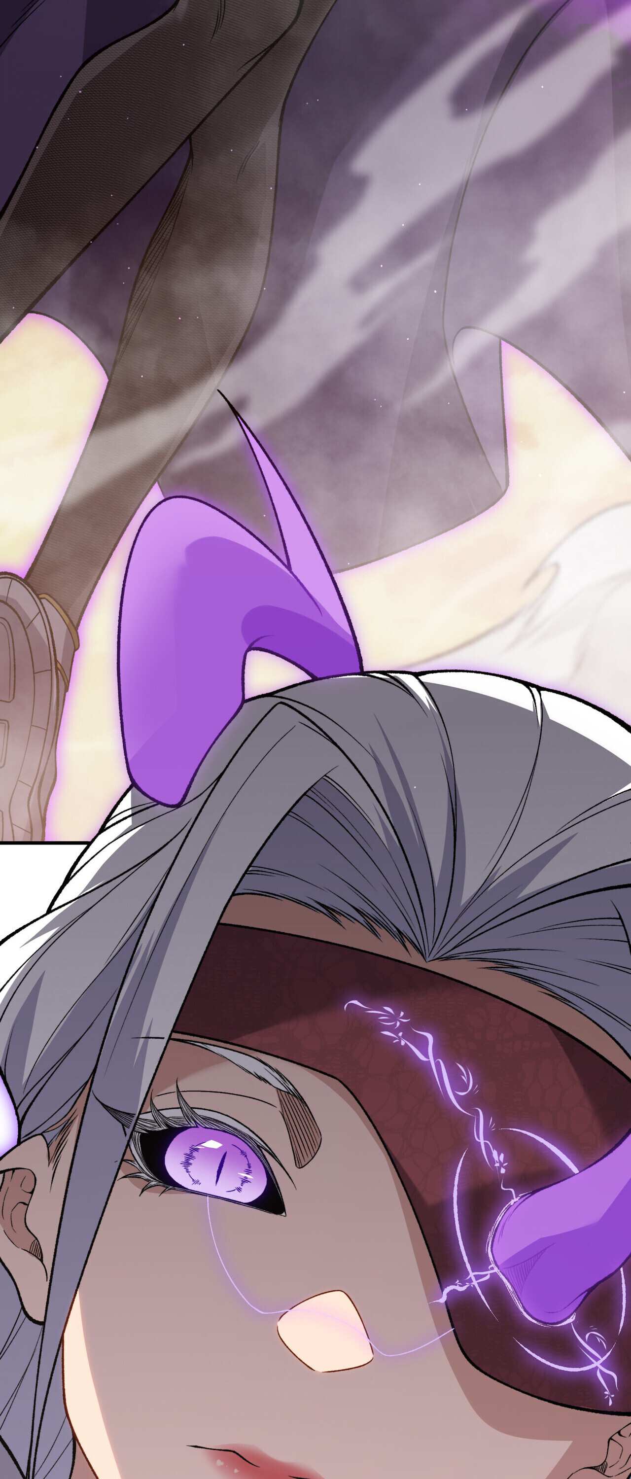 Demonic Evolution ตอนที่ 137 37