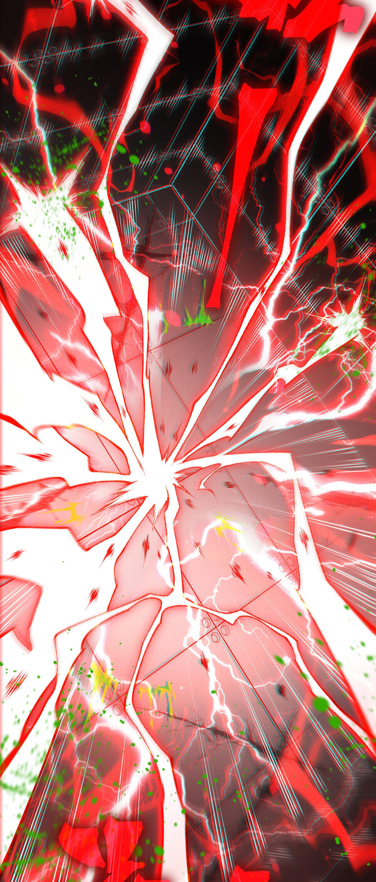 Demonic Evolution ตอนที่ 138 11