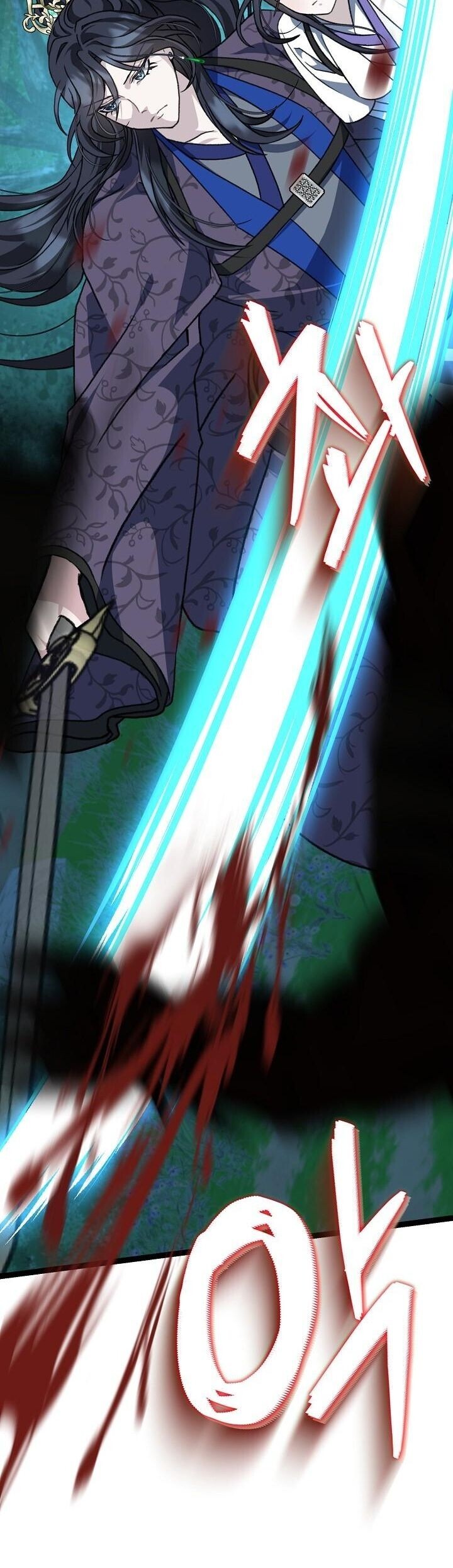 The Return of Namgung’s Granddaughter ตอนที่ 38 29