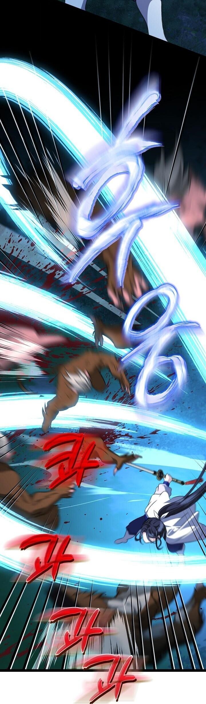 The Return of Namgung’s Granddaughter ตอนที่ 38 38