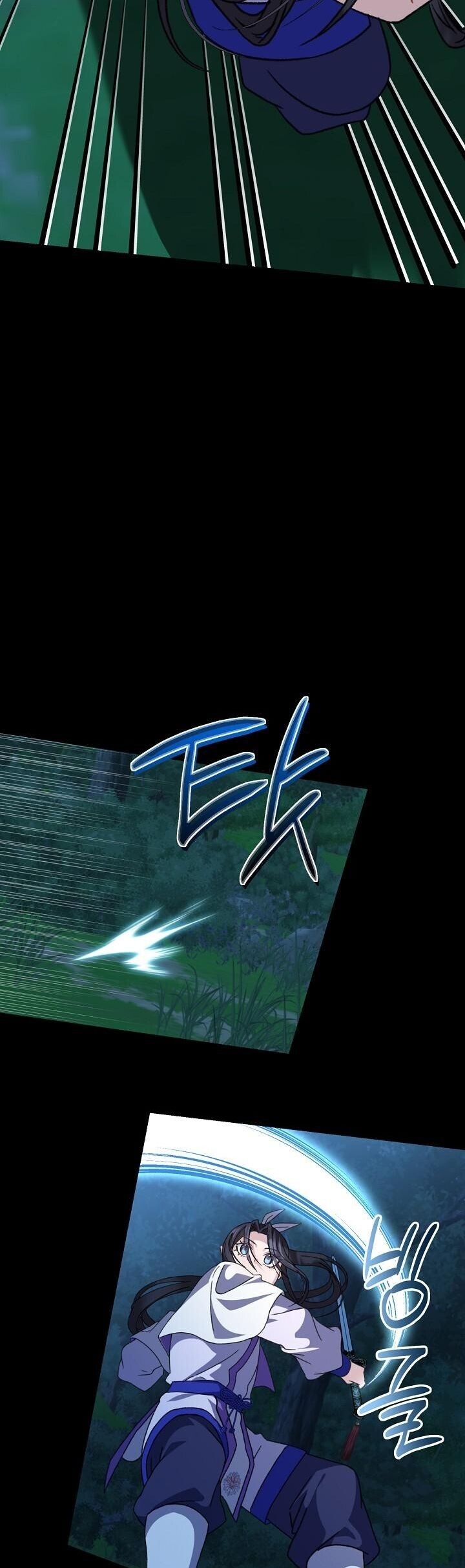 The Return of Namgung’s Granddaughter ตอนที่ 38 37