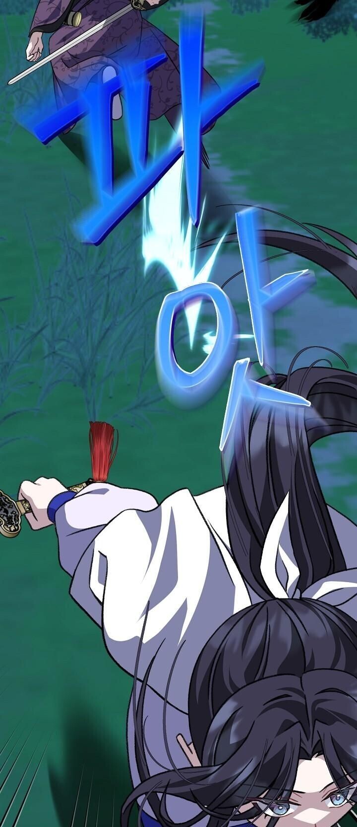 The Return of Namgung’s Granddaughter ตอนที่ 38 36