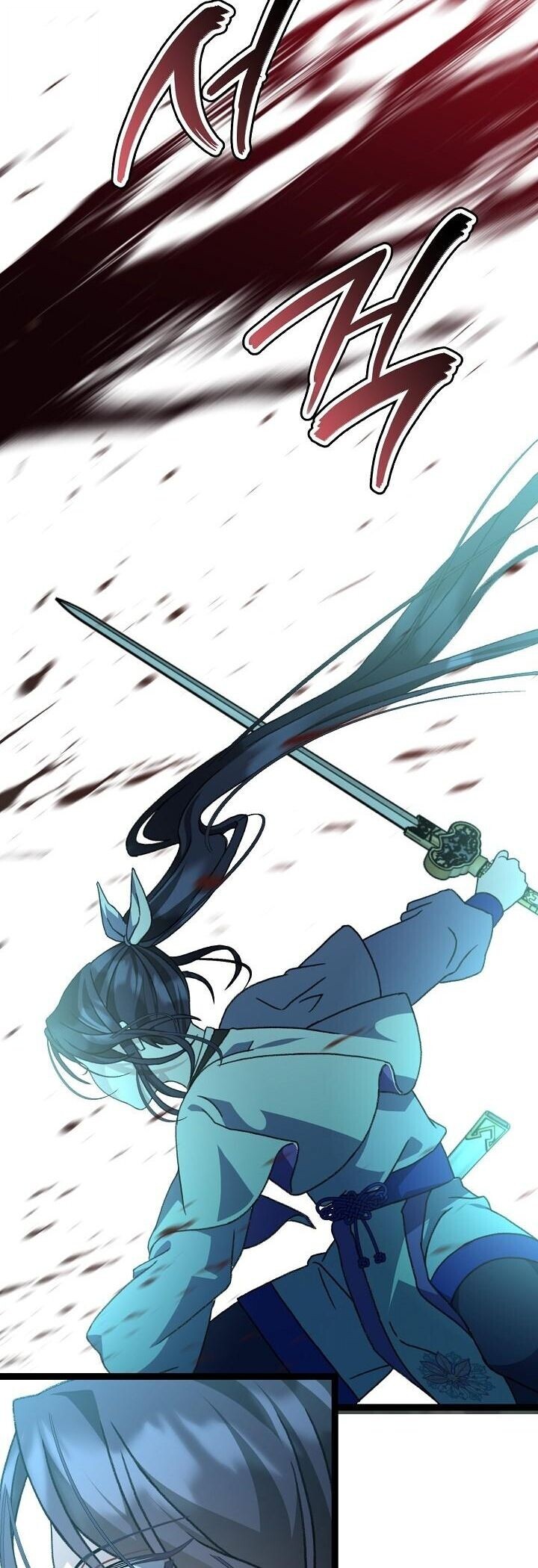 The Return of Namgung’s Granddaughter ตอนที่ 38 40