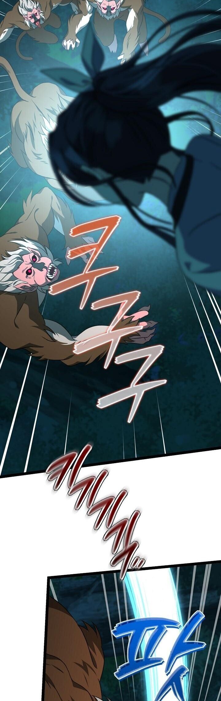 The Return of Namgung’s Granddaughter ตอนที่ 38 42