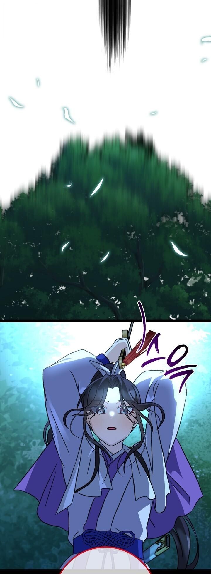 The Return of Namgung’s Granddaughter ตอนที่ 38 47