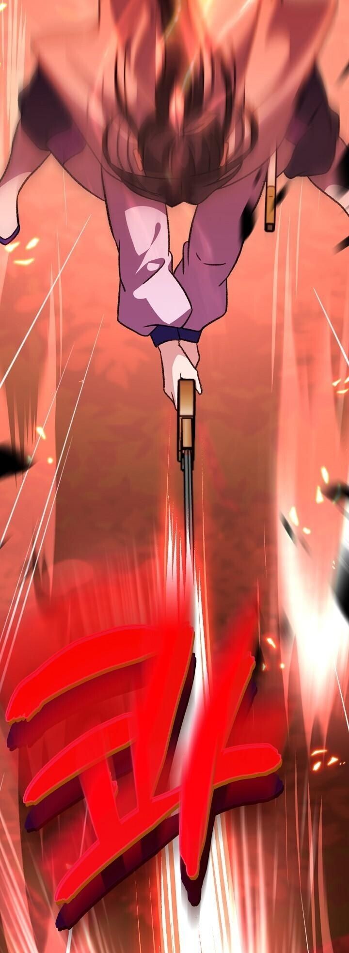 The Return of Namgung’s Granddaughter ตอนที่ 38 50