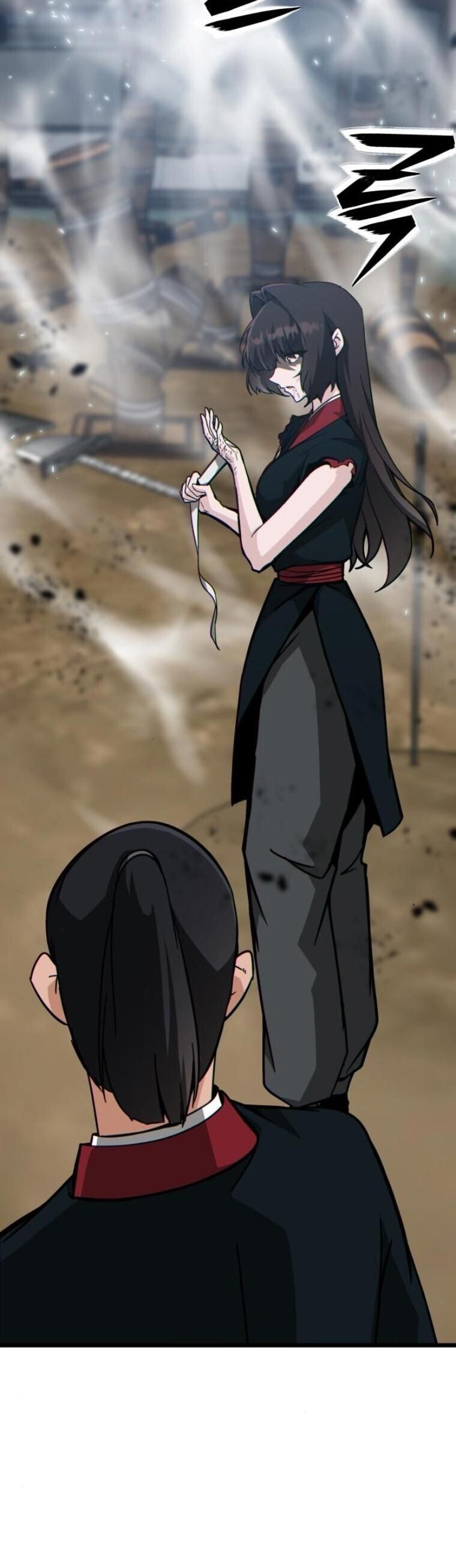 Initializing the Sect System ตอนที่ 21 17