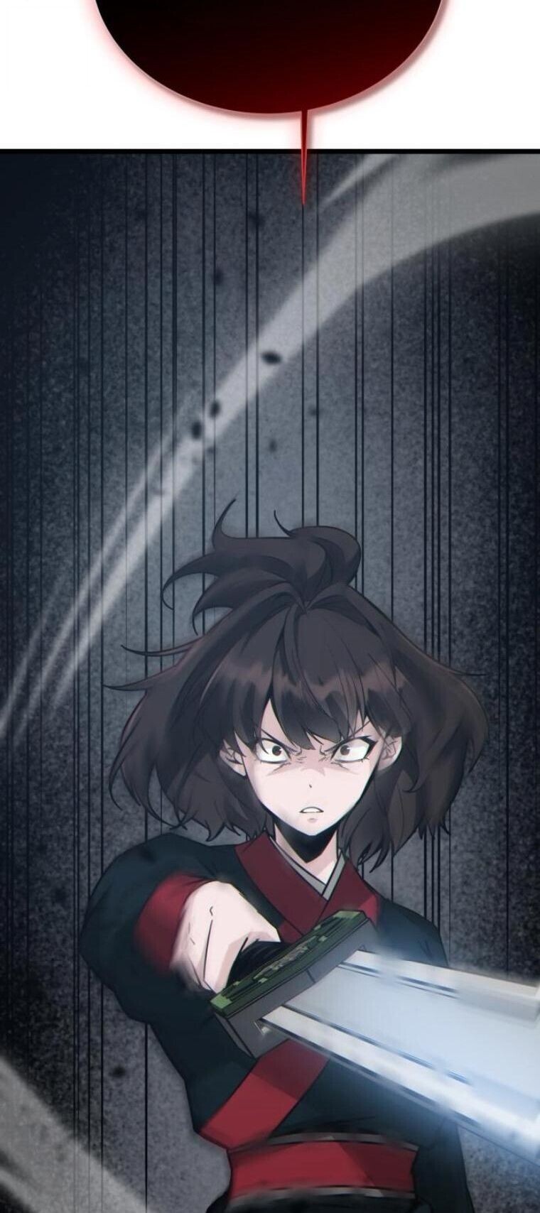 Initializing the Sect System ตอนที่ 21 22