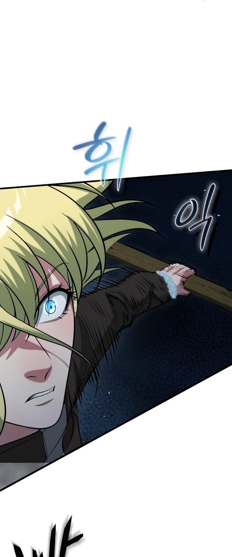 Office Worker in the Ice Age Apocalypse ตอนที่ 41 45