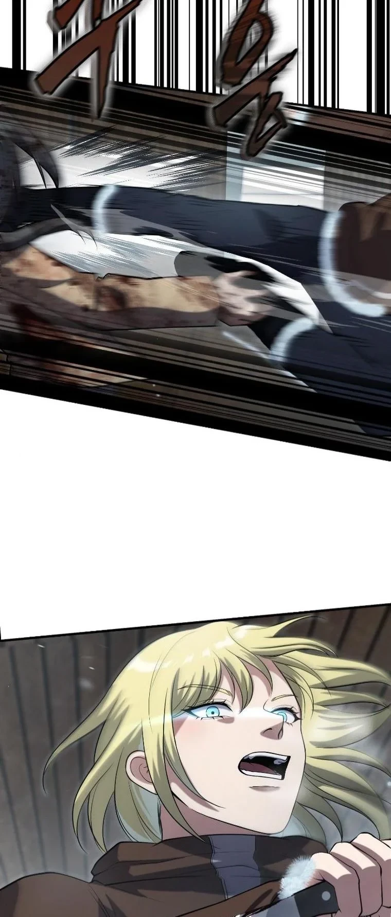 Office Worker in the Ice Age Apocalypse ตอนที่ 42 6