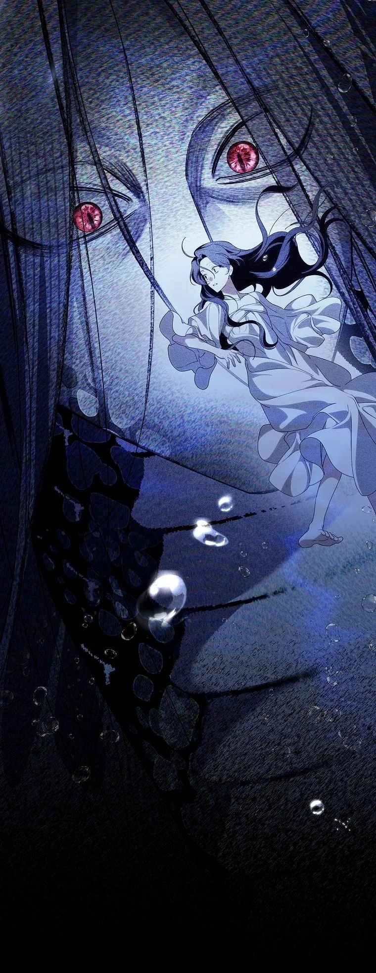 The 100 Curses of the Illeston Mansion ตอนที่ 40 31