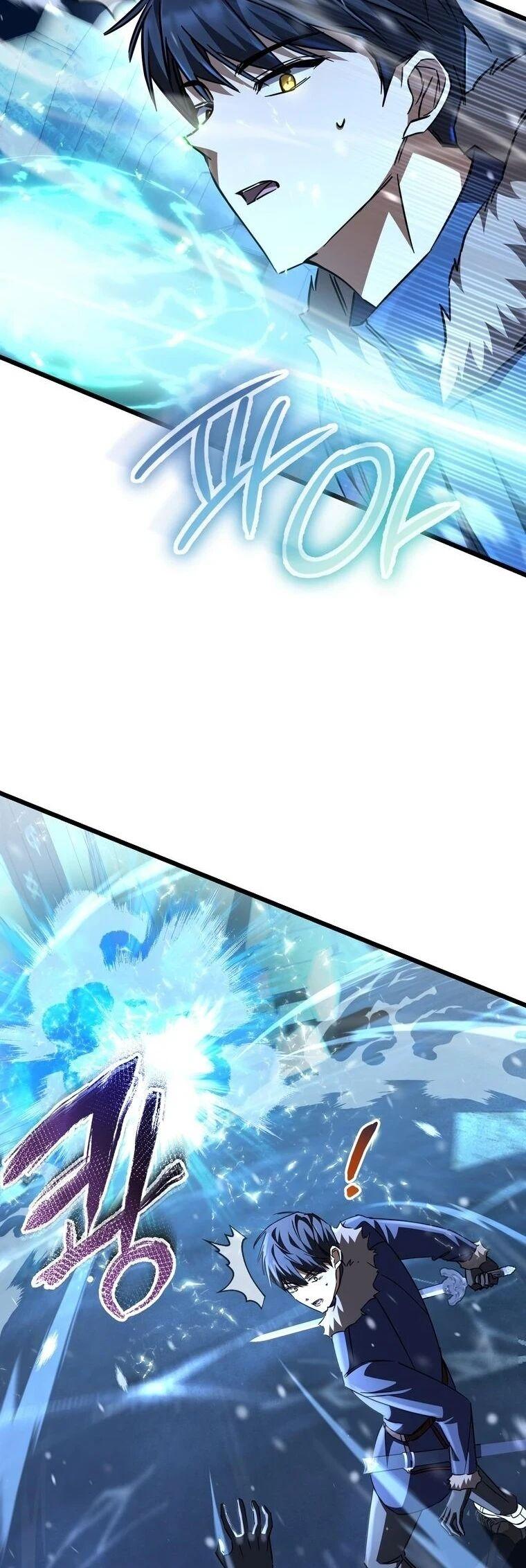 The Regressed Extra Becomes a Genius ตอนที่ 25 11