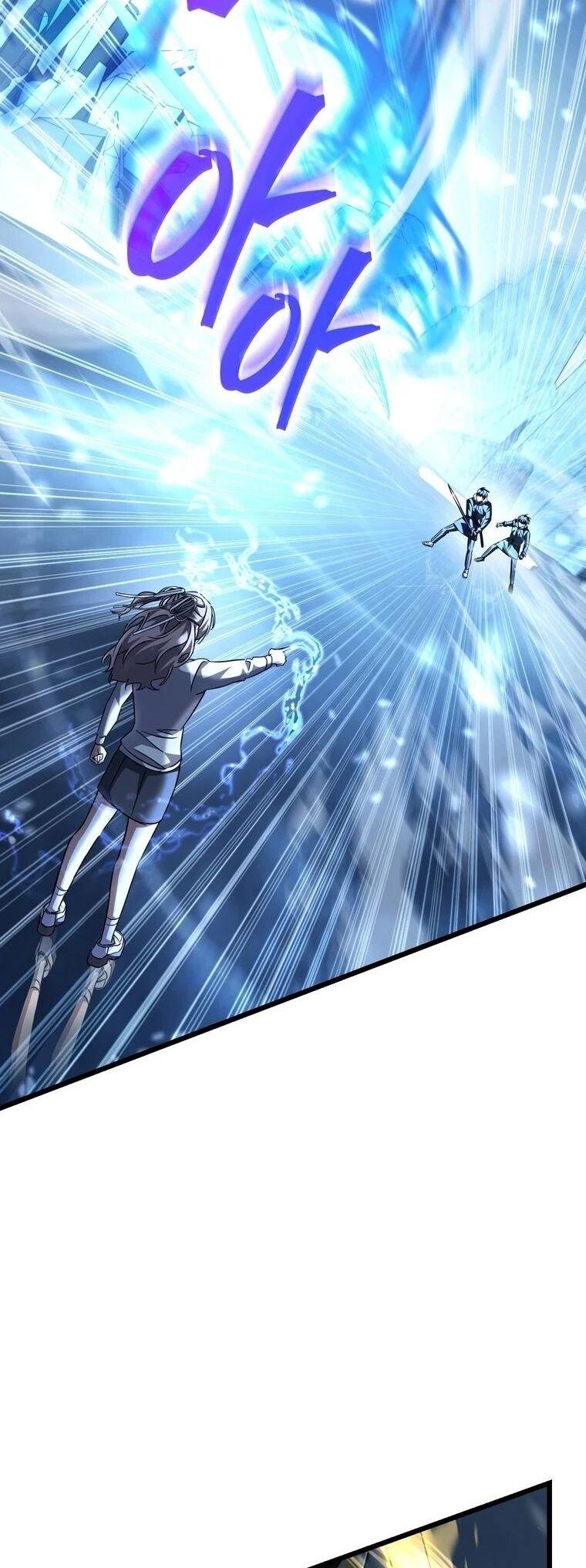 The Regressed Extra Becomes a Genius ตอนที่ 25 19