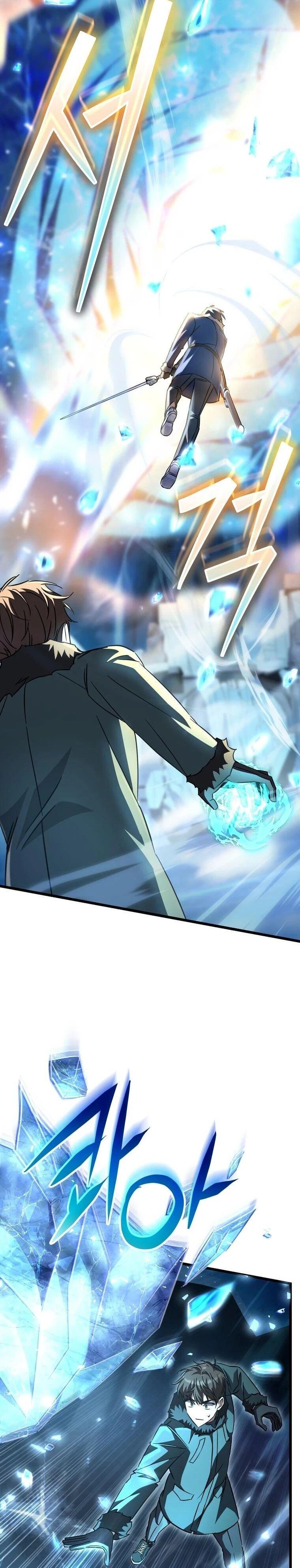 The Regressed Extra Becomes a Genius ตอนที่ 25 21