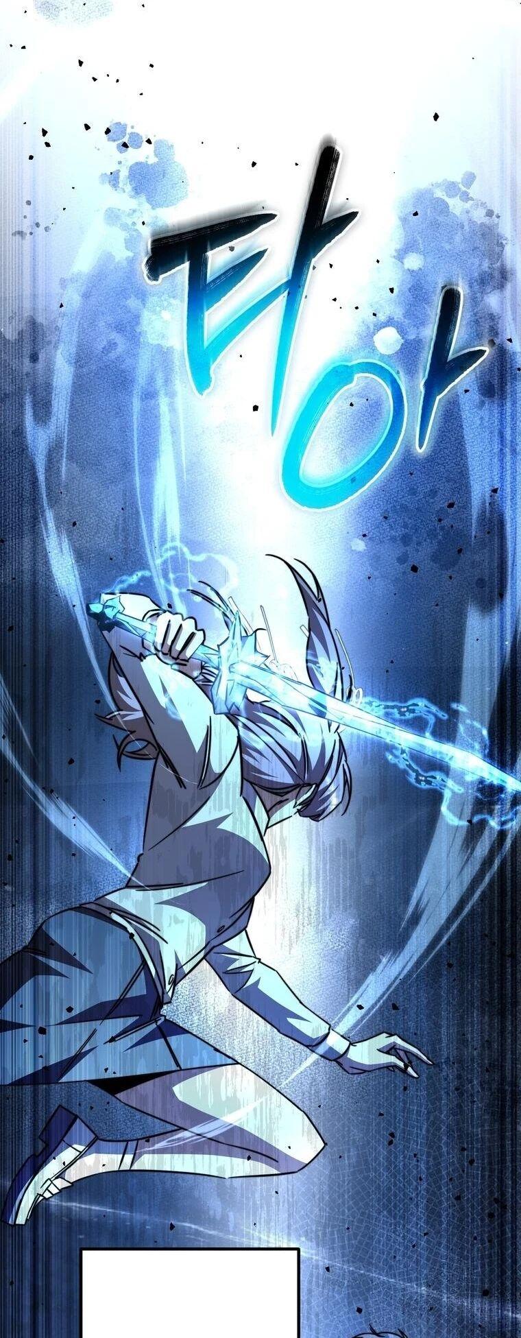 The Regressed Extra Becomes a Genius ตอนที่ 25 25