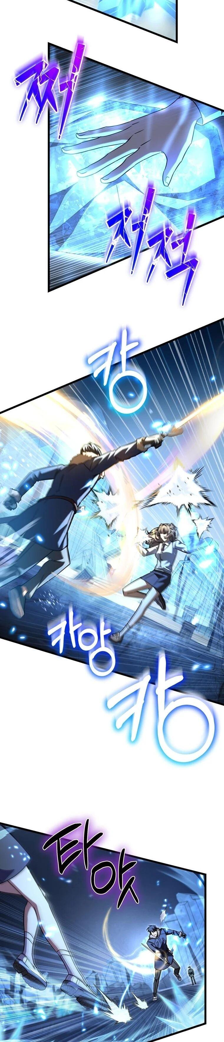 The Regressed Extra Becomes a Genius ตอนที่ 25 30