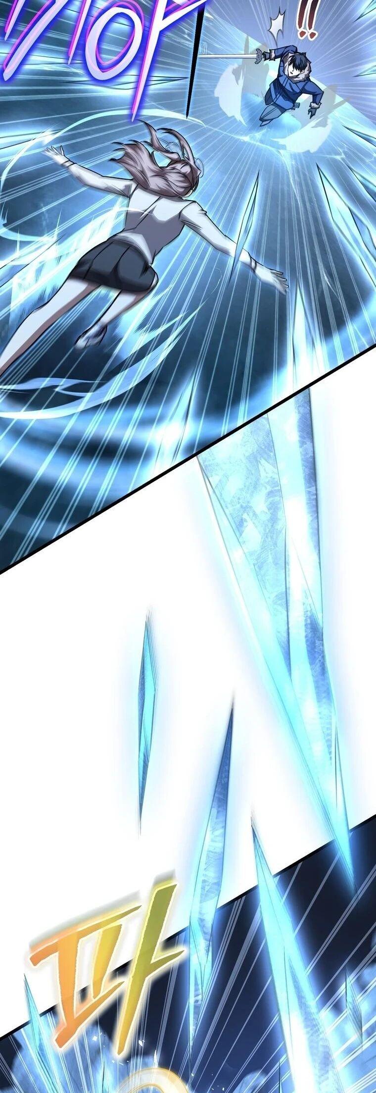 The Regressed Extra Becomes a Genius ตอนที่ 25 33