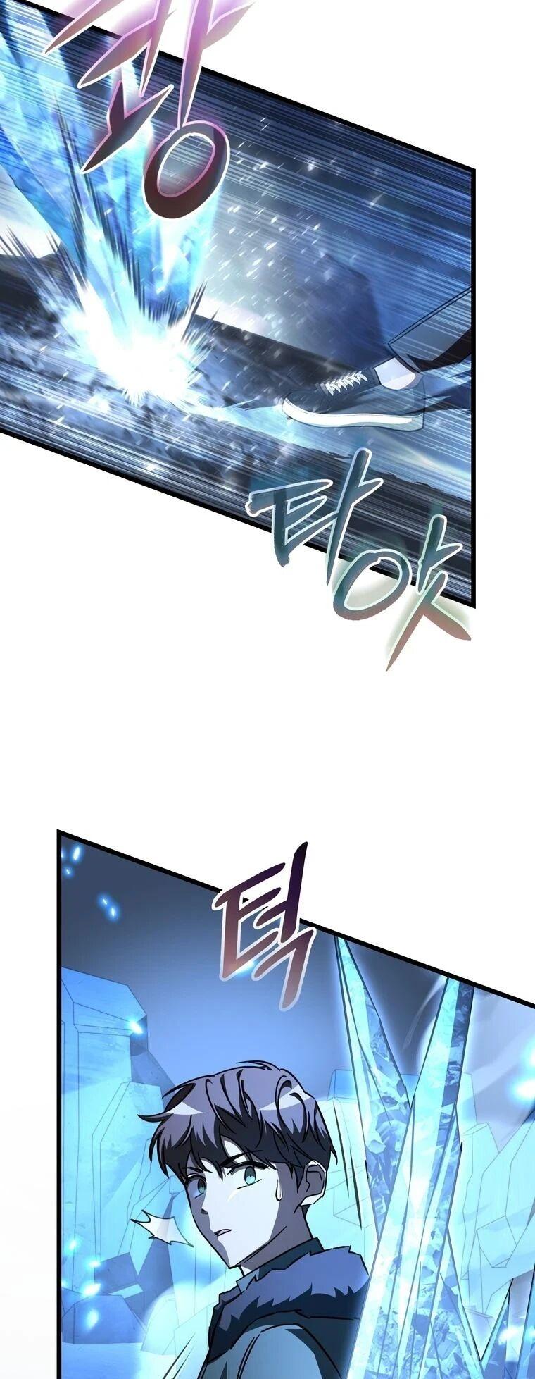 The Regressed Extra Becomes a Genius ตอนที่ 25 35