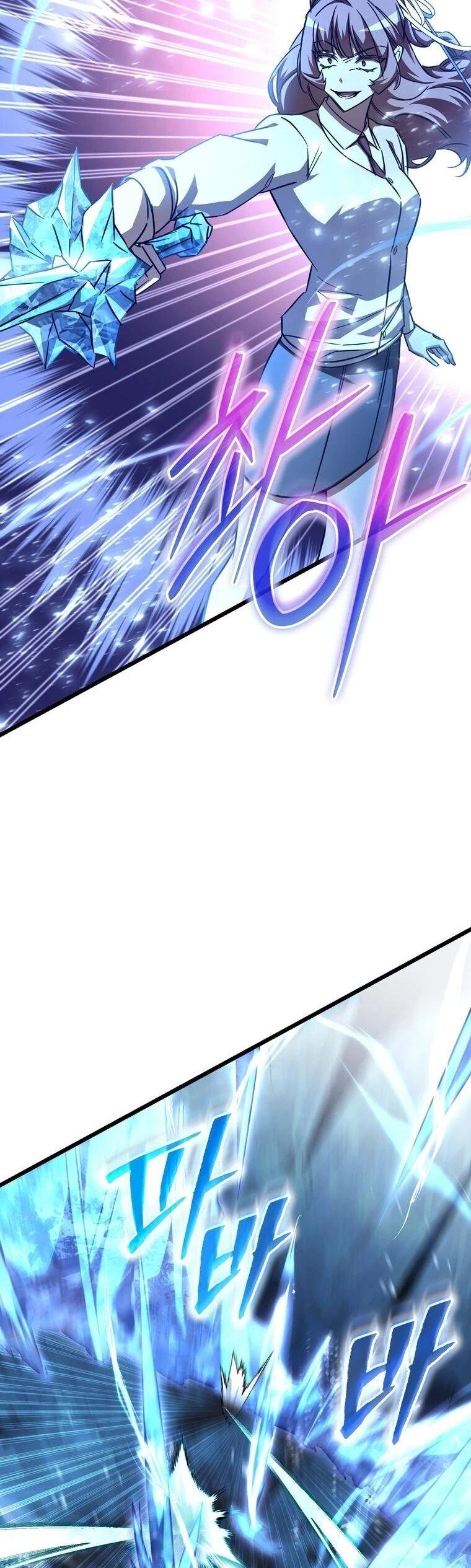 The Regressed Extra Becomes a Genius ตอนที่ 25 37