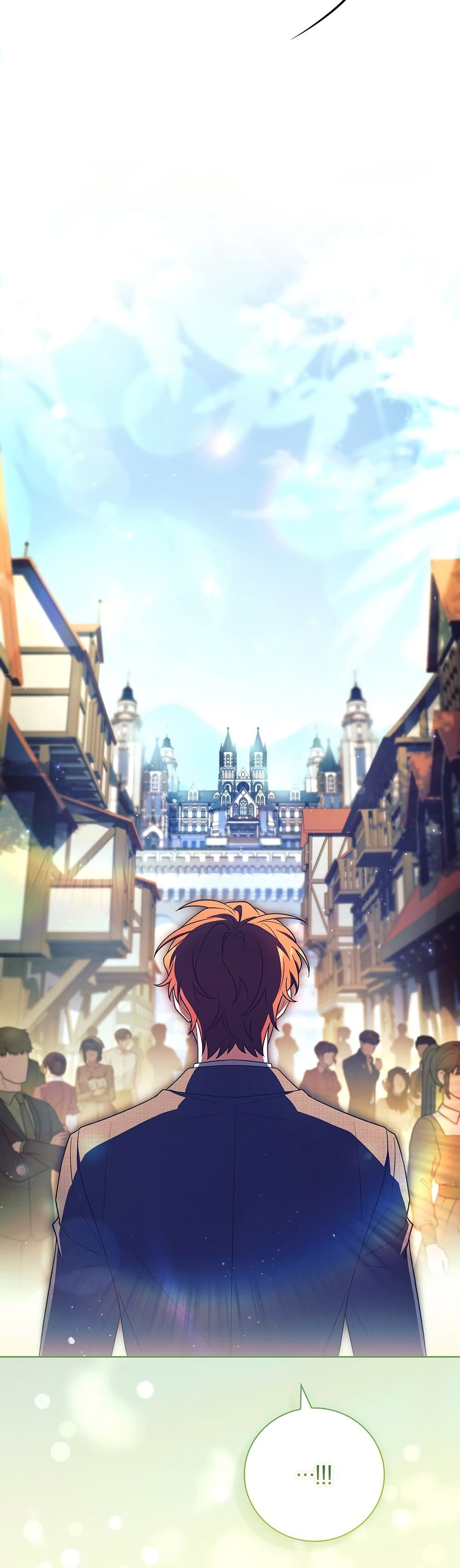 The Father and the Daughter ตอนที่ 34 44