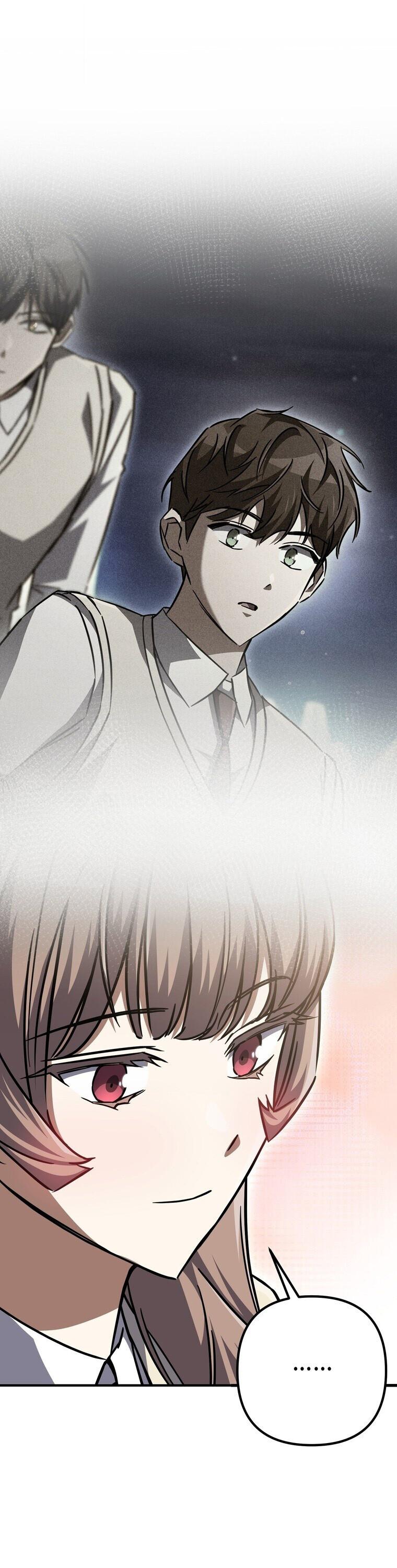 The Regressed Extra Becomes a Genius ตอนที่ 26 51