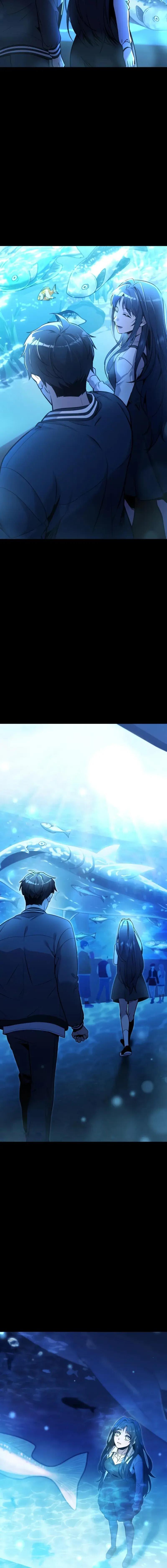 I Obtained a Mythic Item ตอนที่ 159 7