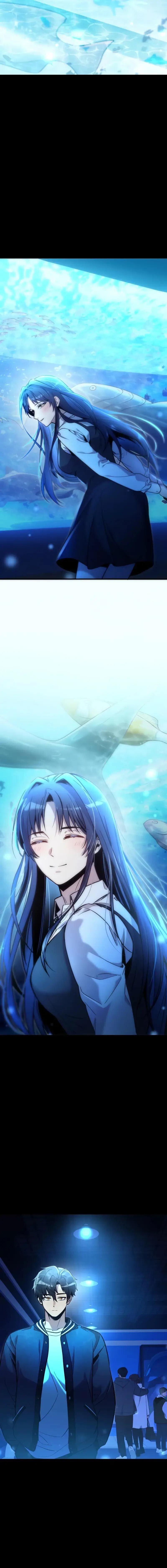 I Obtained a Mythic Item ตอนที่ 159 8