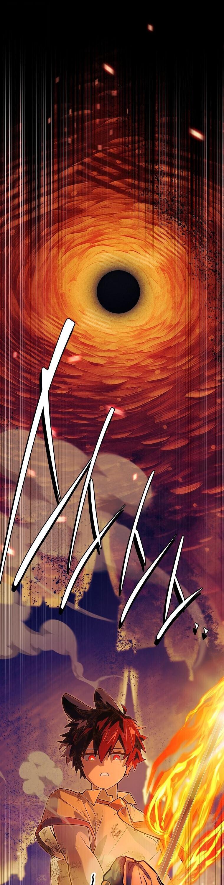 The Legendary Hero is an Academy Honors Student ตอนที่ 67 94