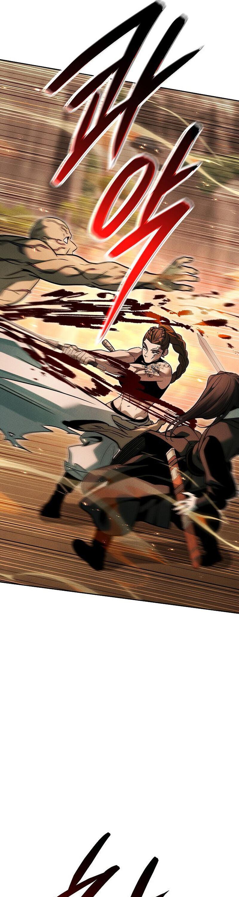 The Divine Demon’s Grand Ascension ตอนที่ 34 56