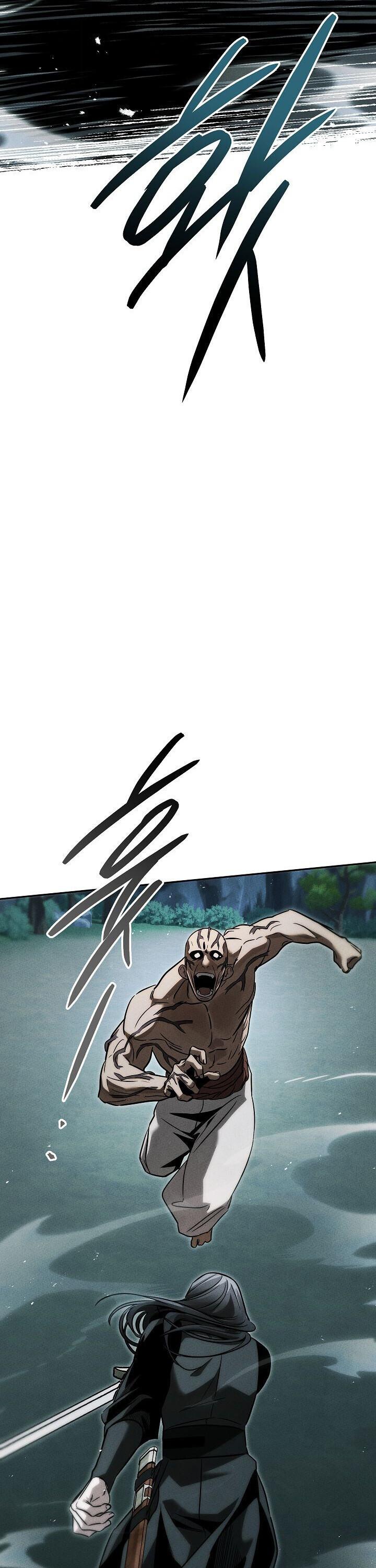 The Divine Demon’s Grand Ascension ตอนที่ 35 23