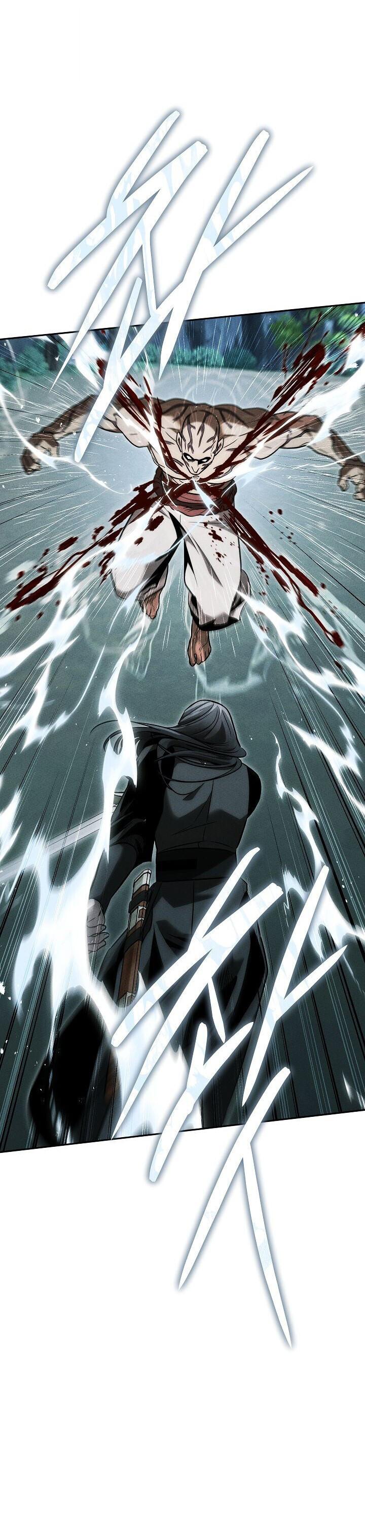 The Divine Demon’s Grand Ascension ตอนที่ 35 25