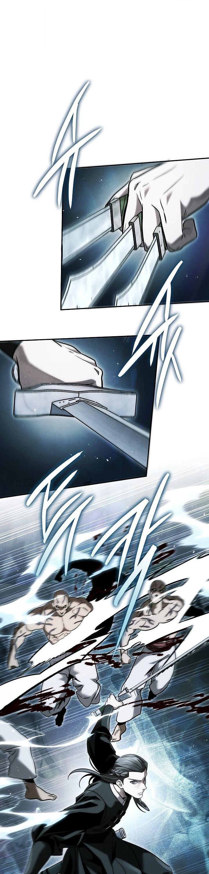 The Divine Demon’s Grand Ascension ตอนที่ 35 34