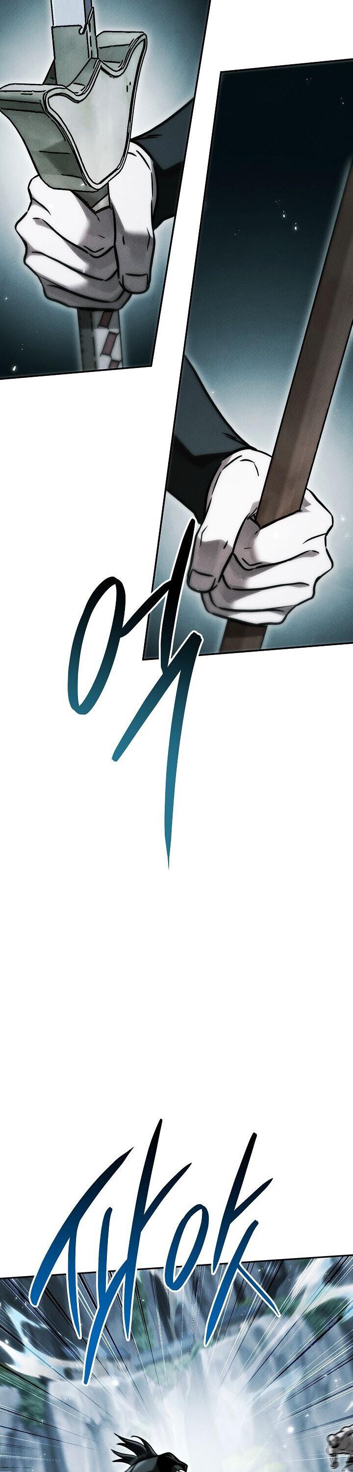 The Divine Demon’s Grand Ascension ตอนที่ 35 38